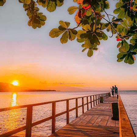 Cassabonelly Hotel Maumere Luaran gambar