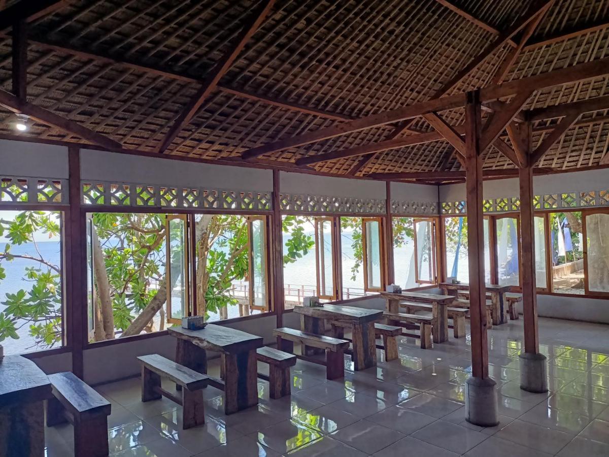 Cassabonelly Hotel Maumere Luaran gambar