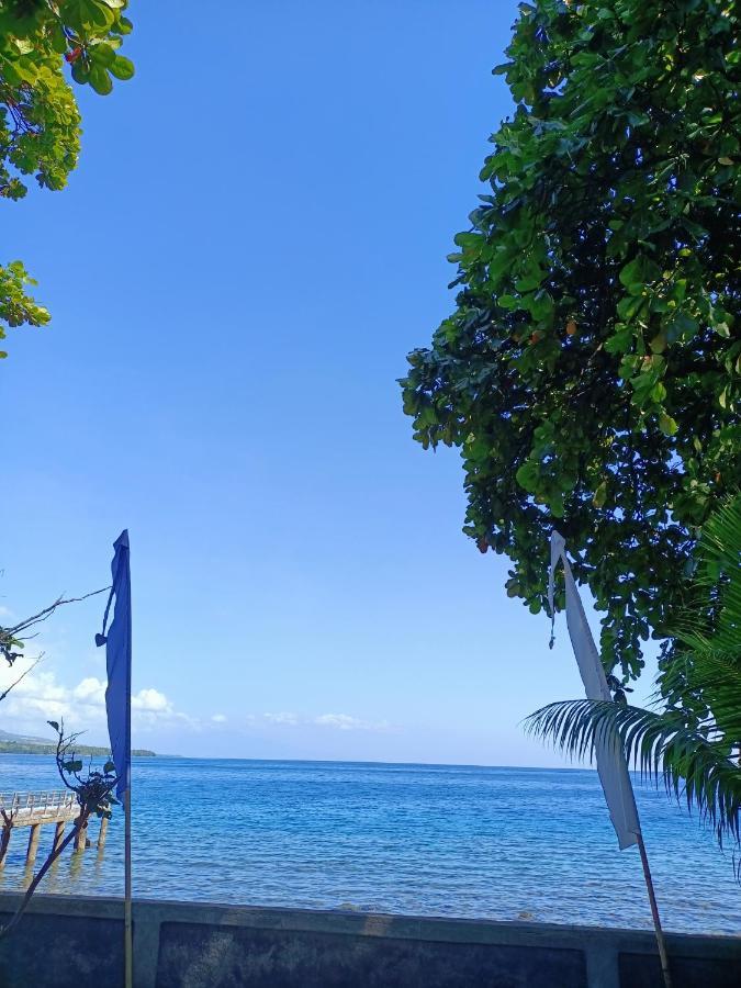 Cassabonelly Hotel Maumere Luaran gambar
