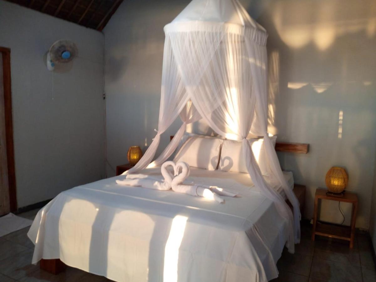 Cassabonelly Hotel Maumere Luaran gambar