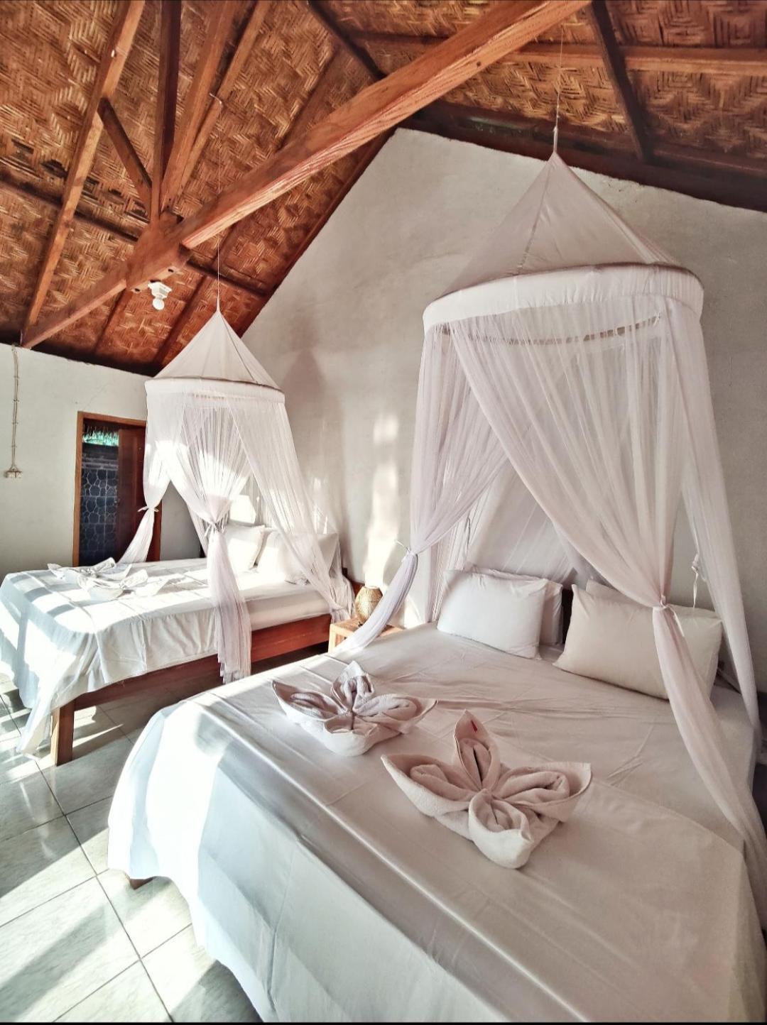 Cassabonelly Hotel Maumere Bilik gambar